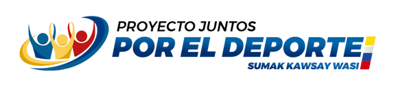 Juntos por el Deporte